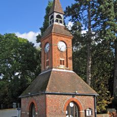 Wendover Clock Tower