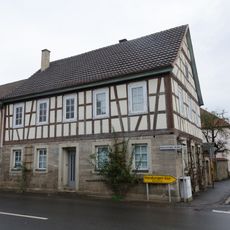 Bauernhaus