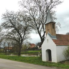 Kapelle, sogenannte Josephskapelle