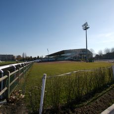 Hippodrome Serge Charles