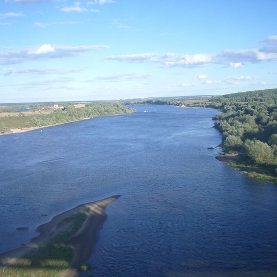 Serpukhovsky District