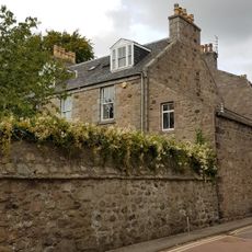 5 Dunbar Street, Old Aberdeen, Aberdeen
