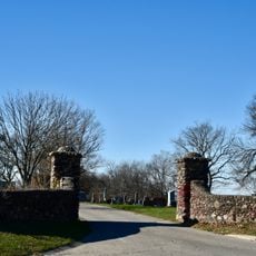 Chariton Cemetery