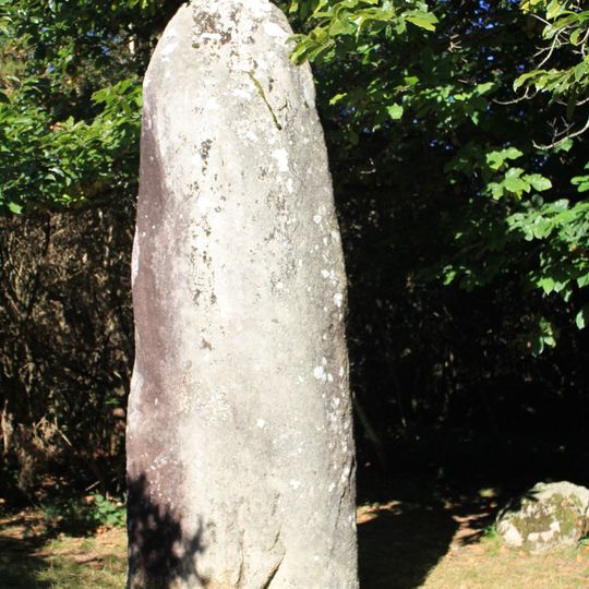 Menhir de Kerara