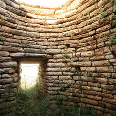 Moschovi tholos tomb