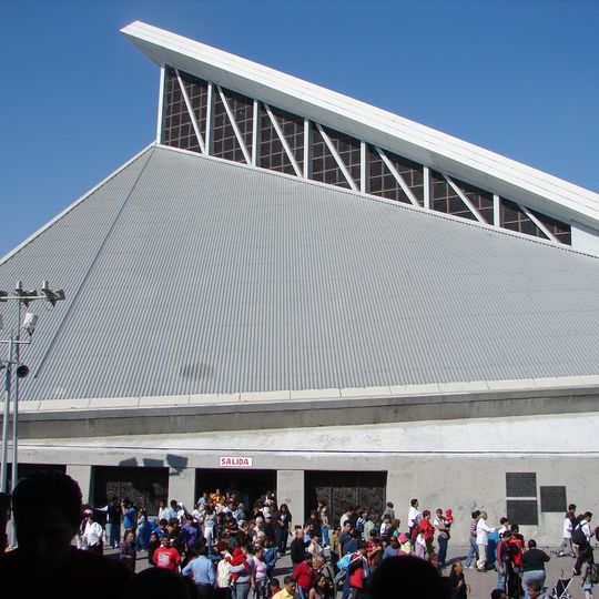 Basílica de Guadalupe