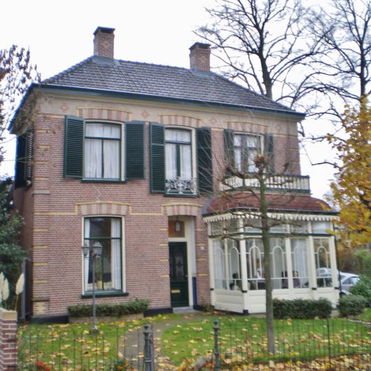 Nieuw Baarnstraat 89