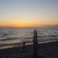 Wide Beach
