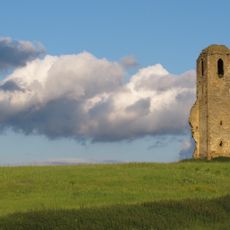 Veža kostola sv. Stanislav