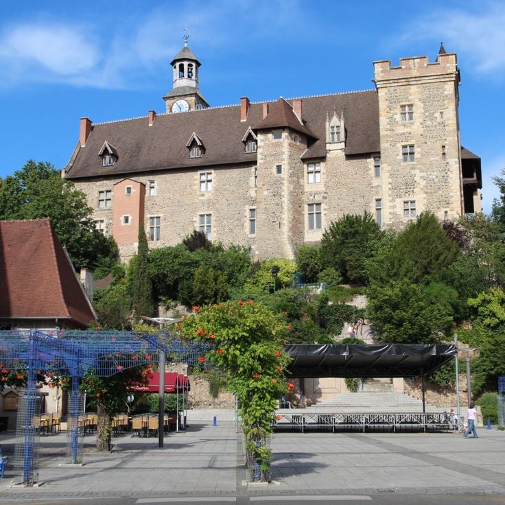 Montluçon