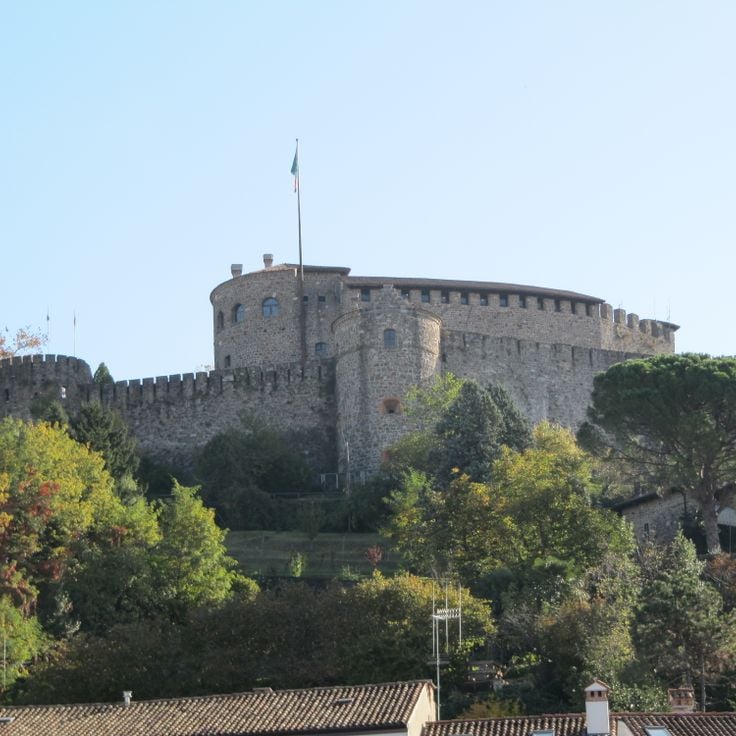 Castello di Gorizia