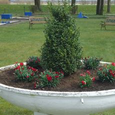 Minigolfanlage Rethem