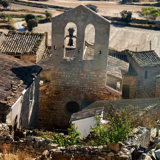 Santa Maria de Gramuntell