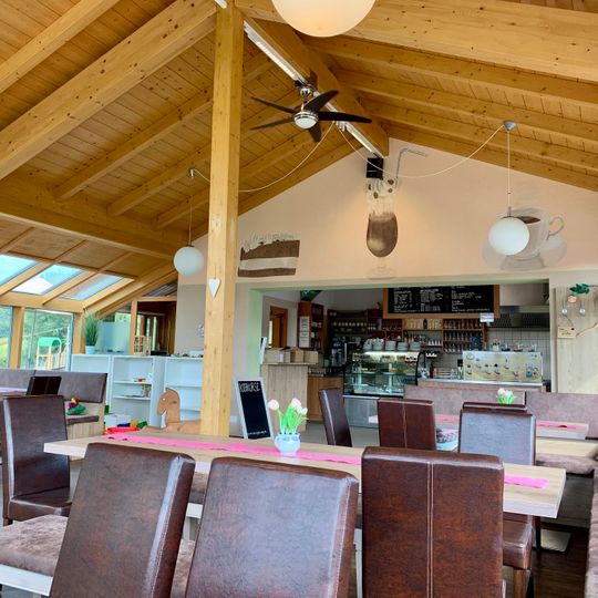 Besucherpark Confiserie Dengel