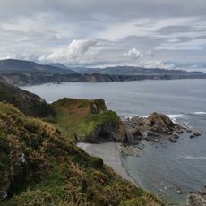 Playa de El Cuerno