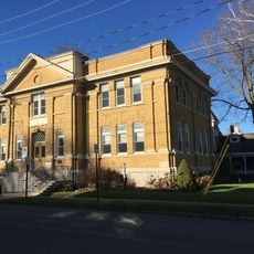 Canastota Public Library