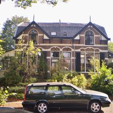 Nassaulaan 23-25 (Baarn)