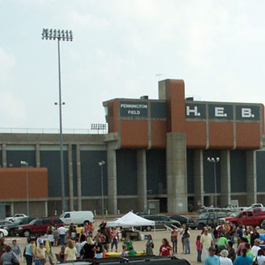 Pennington Field