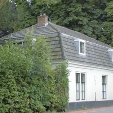 Nieuwerhoek, zuidelijk bouwhuis