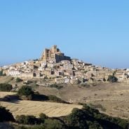 Navarre in Spain: historical sites, Pyrenees nature and the Way of Saint James