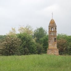 Lanterne des morts de Culhat
