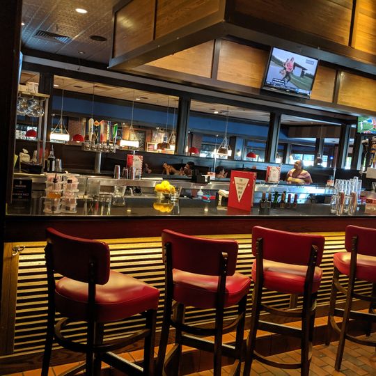 TGI Fridays