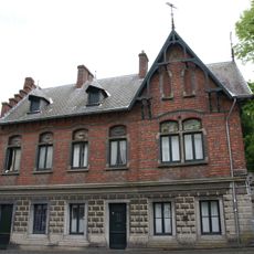 Poortwachterswoning Sint-Pieterstraat