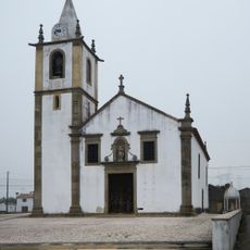 Church of São Salvador (Trofa)
