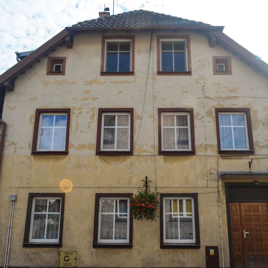 12, 27 Stycznia Street in Kargowa
