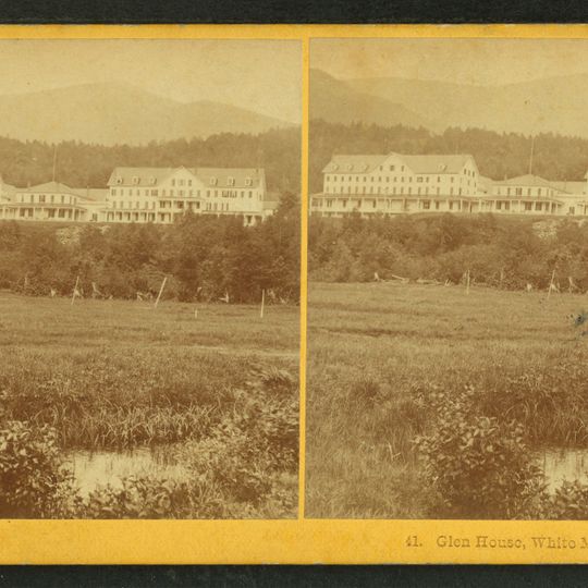 Glen House
