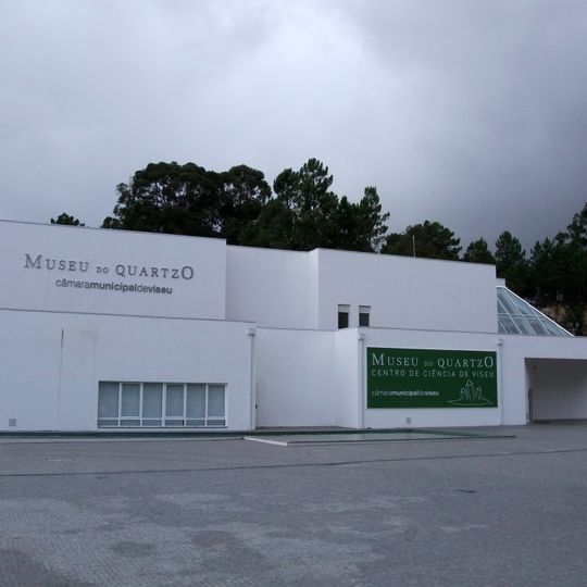 Museu do Quartzo