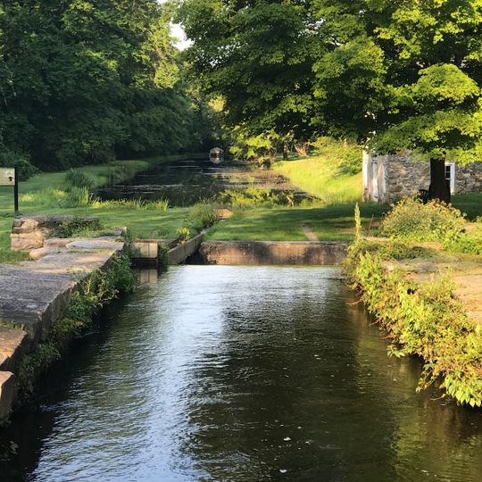 Morris Canal