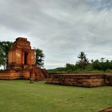 Candi Bahal III