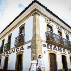 Historical Center - Historical Archive