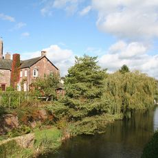 Church of St John the Baptist