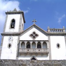 Santuário da Lapinha