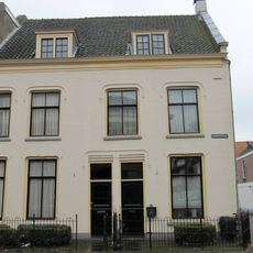 Gamerschestraat 41, Zaltbommel