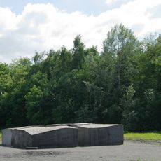 Skulpturenpark Zollverein