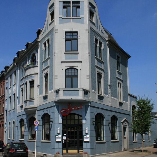Watelerstraße 2-4