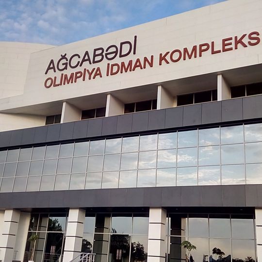 Distretto di Ağcabədi