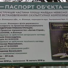 Дерево Свободи