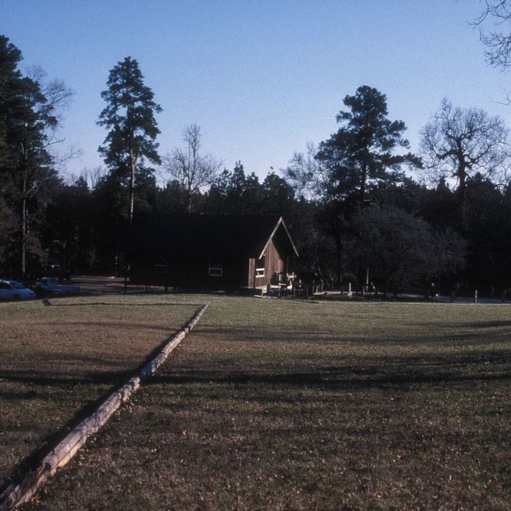 Sito Storico Statale di Los Adaes