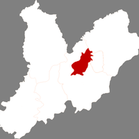 Distretto di Longcheng