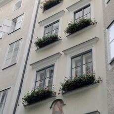 Bürgerhaus, Hofbinderhaus