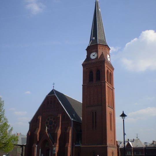Church of Saint Paul