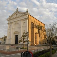 Chiesa della Visitazione di Maria Santissima