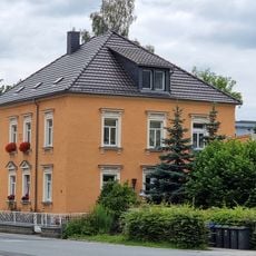 Wohnhaus in offener Bebauung Stiftstraße 2