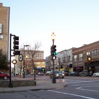 Oshkosh