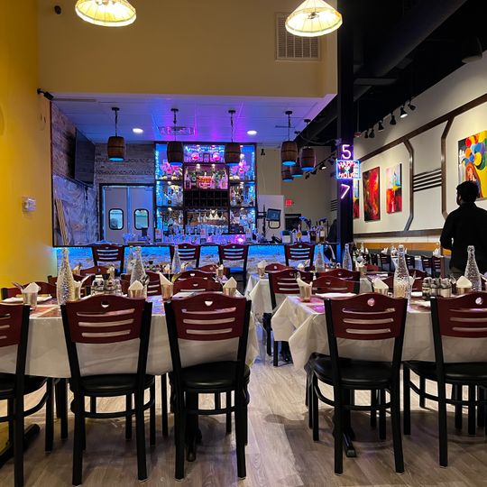 Sankalp, The Taste of India