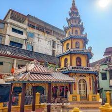 Wat Kuson Samakhon